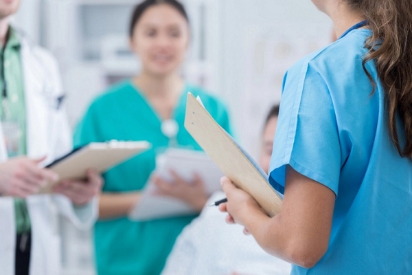 5 New Nursing Technologies In Healthcare