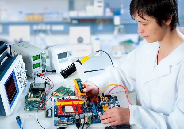 Electrical Instruments Manufacturers Explain How To Build Science Labs