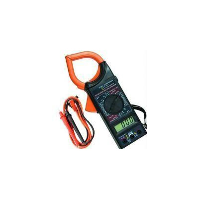 Digital Clamp Meters