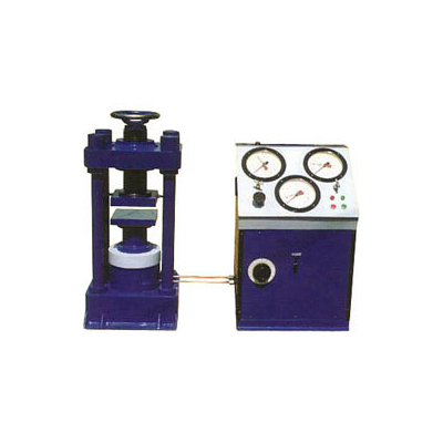 Compression Testing Equipment