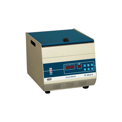 Centrifuge for Laboratory