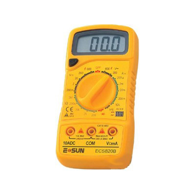 Digital Multimeter