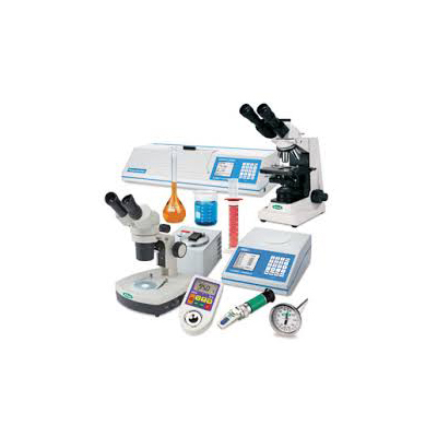 Laboratory Equipment