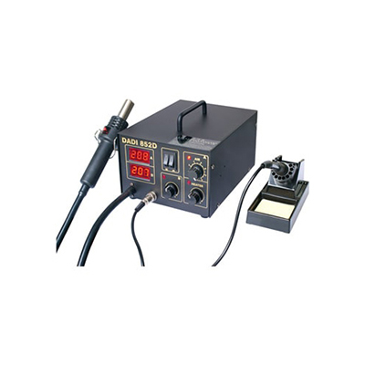 De-soldering Stations