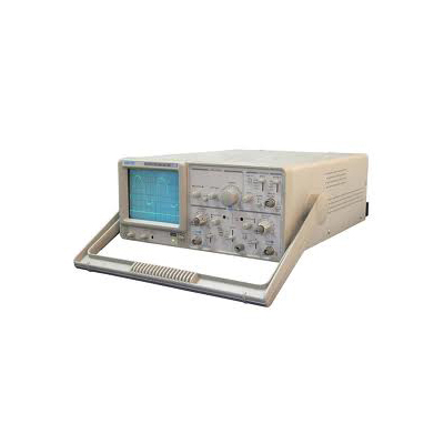 Oscilloscopes