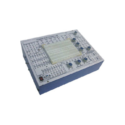 Power Electronics Trainers