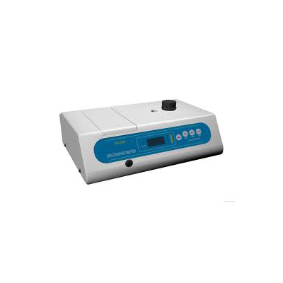 Spectrophotometer