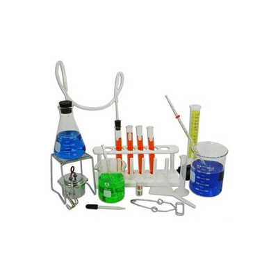 Chemistry Lab Equipment