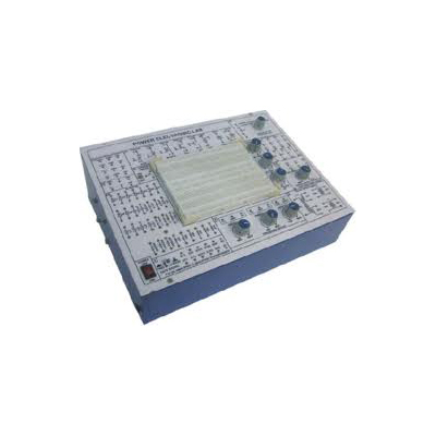 Digital Electronics Trainer