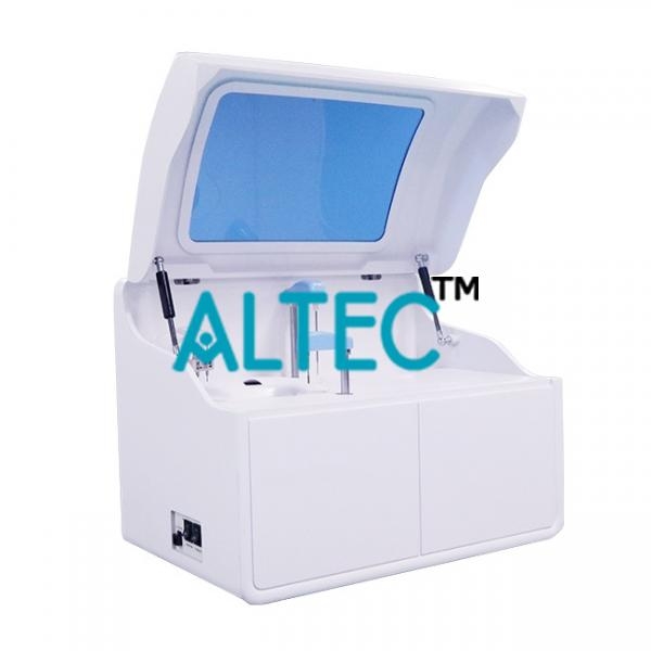 Auto Chemistry Analyzer