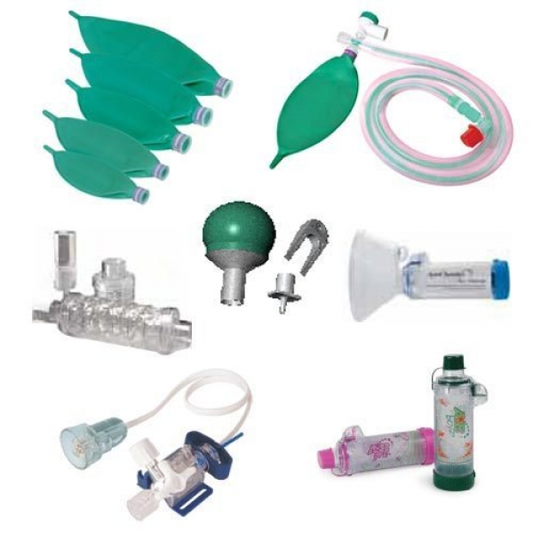 Resuscitation and Anaesthesiology Equipment