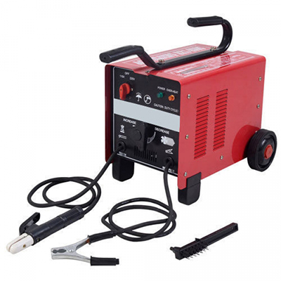 Standard Welding Equipment Set