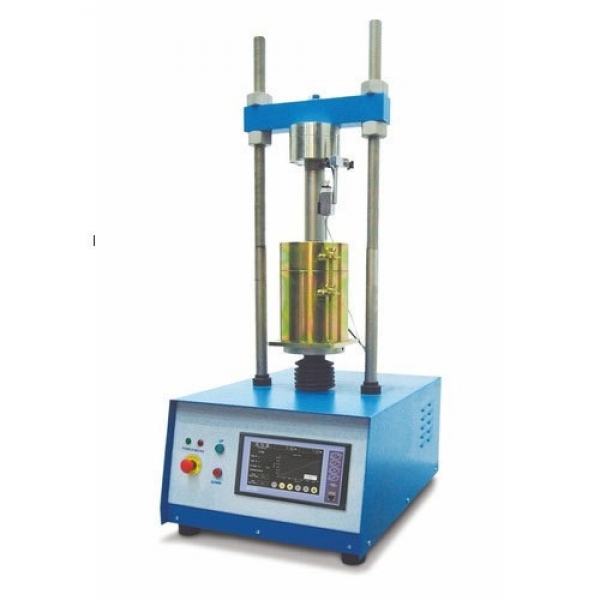 Soil Geotechnical Testing Equipments