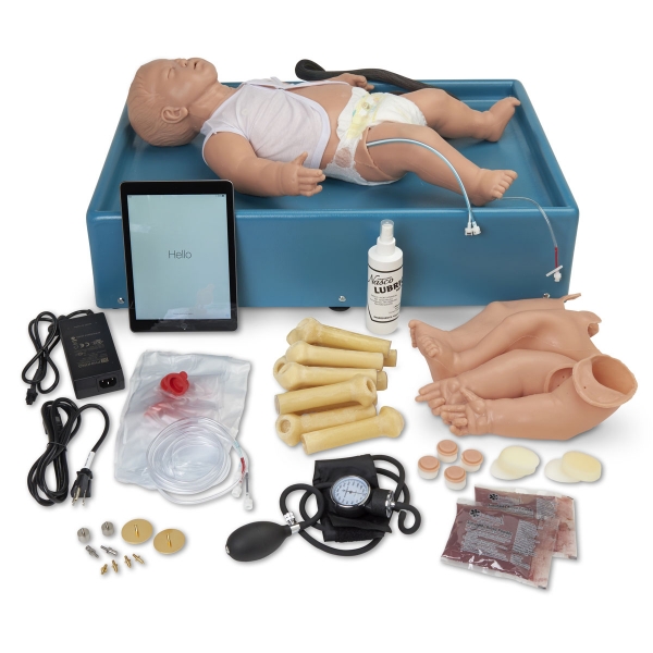 Nursing Training Equipments