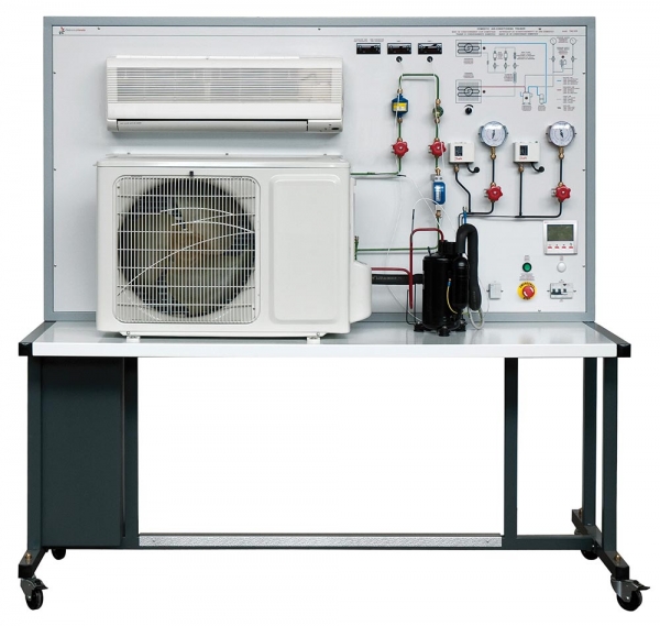 Refrigeration Training Equipment