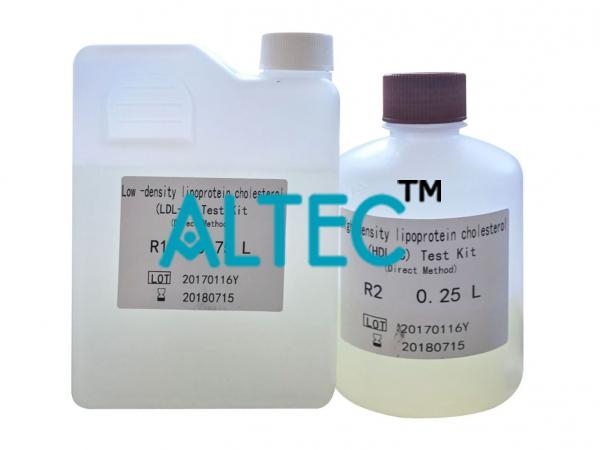 Reagent OEM