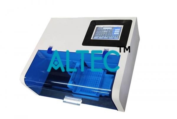 ELISA Microplate Washer