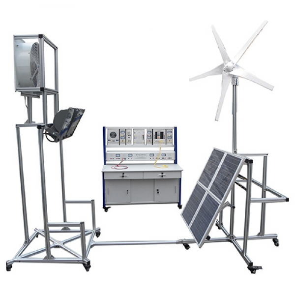 Renewable Training Equipment