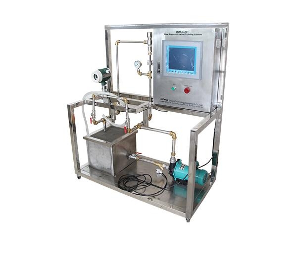 Industrial Process Laboratory Equipments
