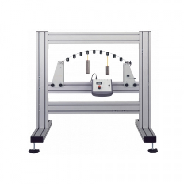 Structural Lab Equipment India