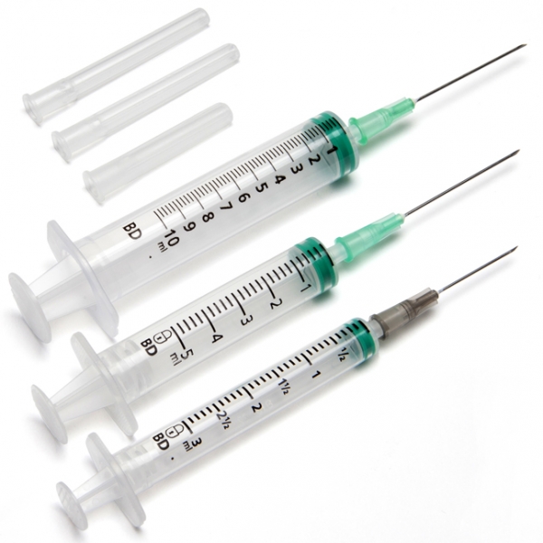 Medical Injection