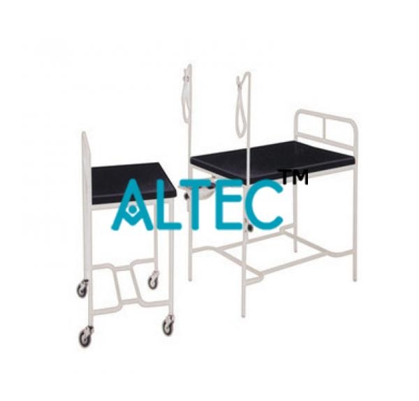 Hospital ICU Beds