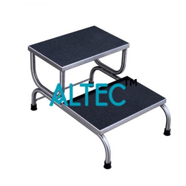 Hospital Step Stools