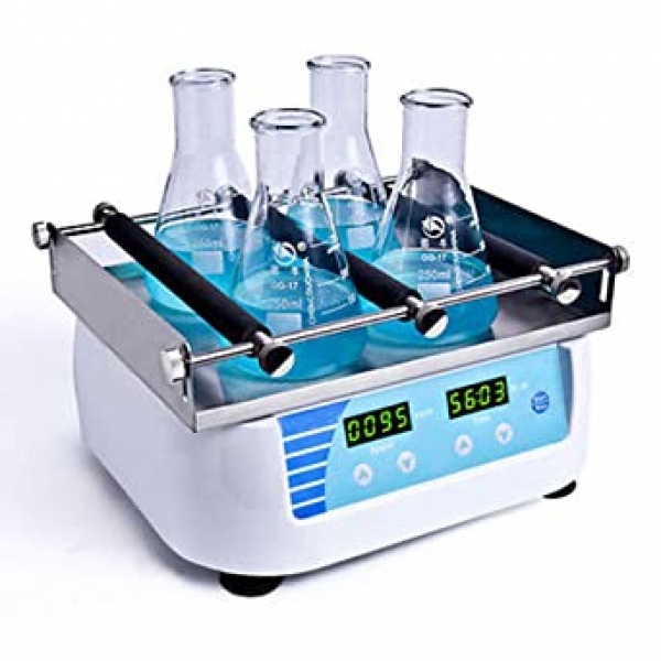 Environmental Testing Lab Equipments