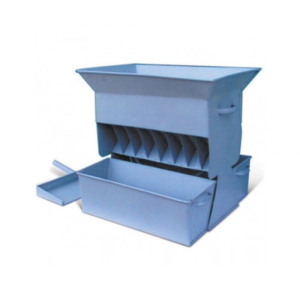 Aggregate Testing Equipments