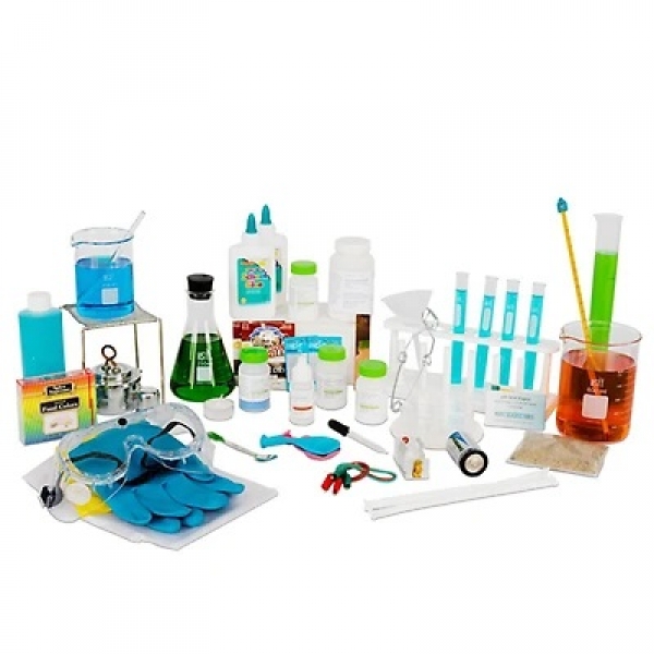 School Science Teaching Kits