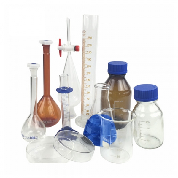 Laboratory Glassware