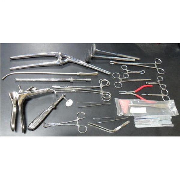 Medical Surgical Instruments