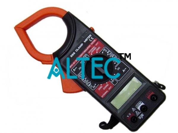 Digital Clamp Meter