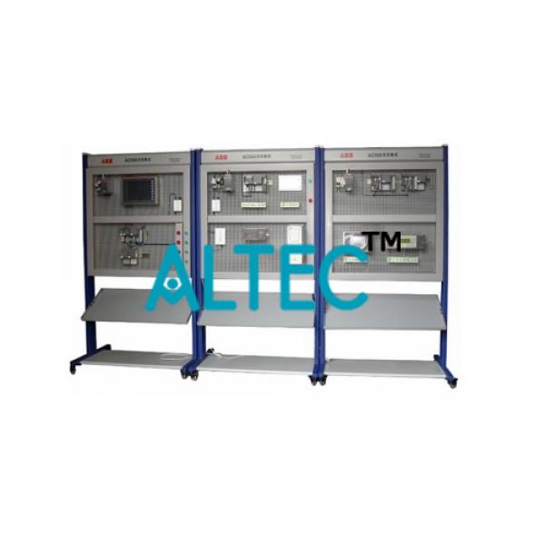 ABB Automation System Display Shelf