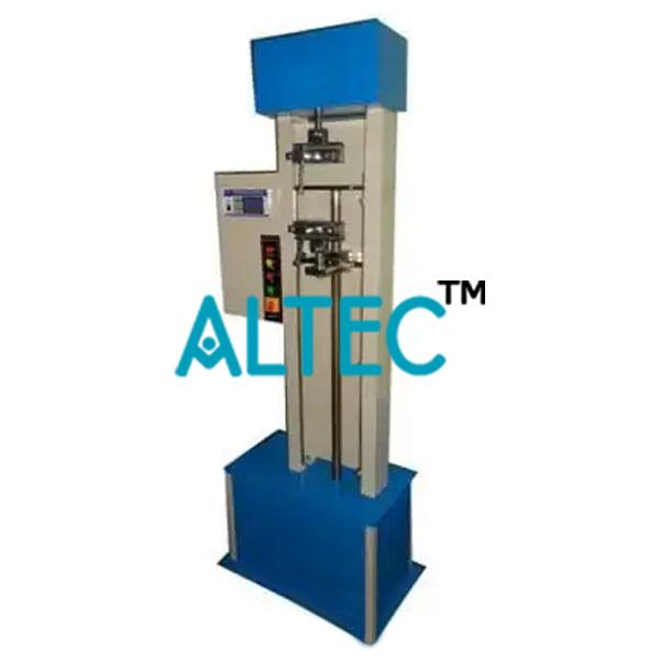 Tensile Strength Testing Machine