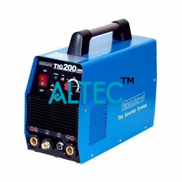 TIG Welding Equipment