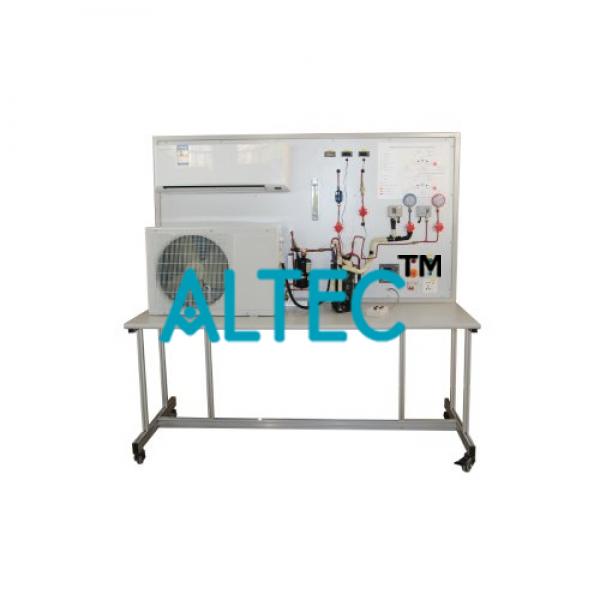 Domestic Refrigeration Trainer