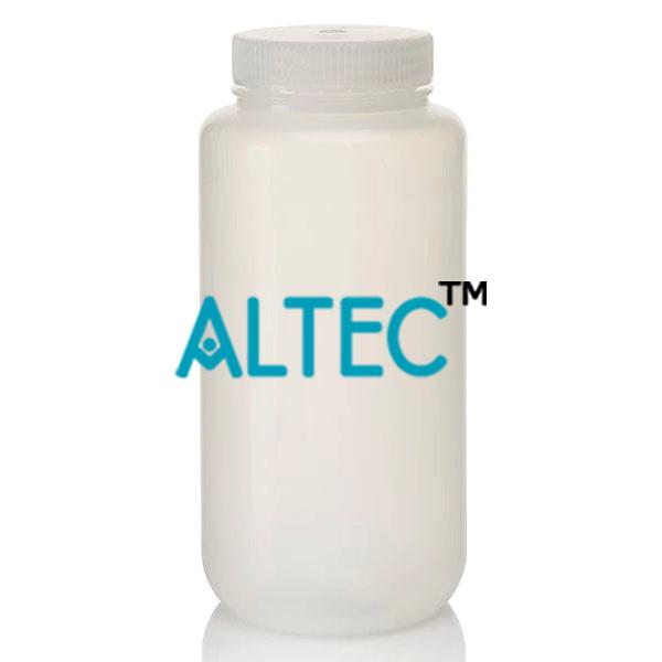 Polyethylene Widemouthed Bottles