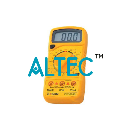 Digital Multimeter