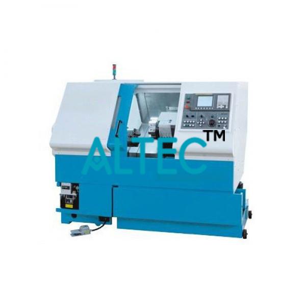 CNC Trainer Machine