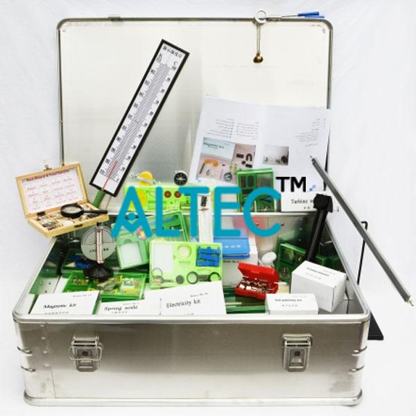 Science Teaching Kit