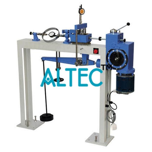 Direct Shear test Apparatus