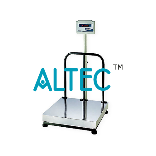 Platform Weighing Scale