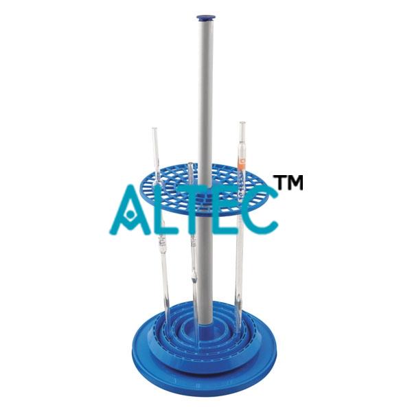 Pipette Stand Rotary