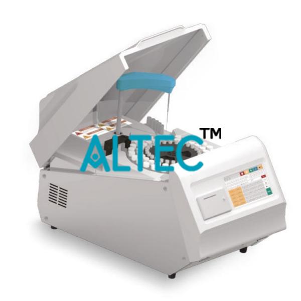 Hospital Lab Equipment Manufacturers