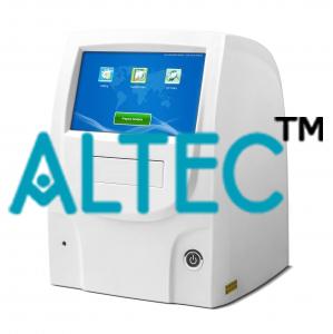 Full Automatic Chemistry Analyzer