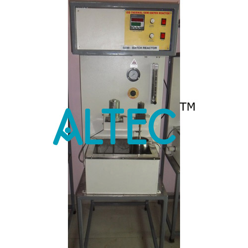 Emulsion Polymerization Reactor