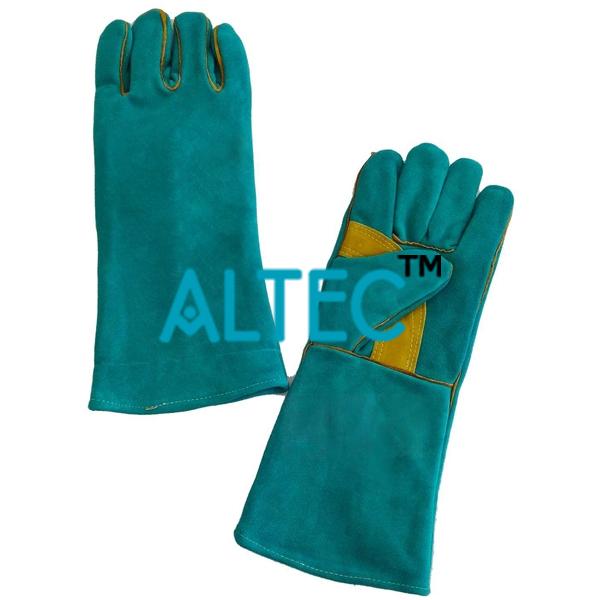 Gloves, Welding