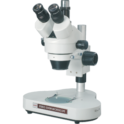 Biological Stereo Zoom Microscope