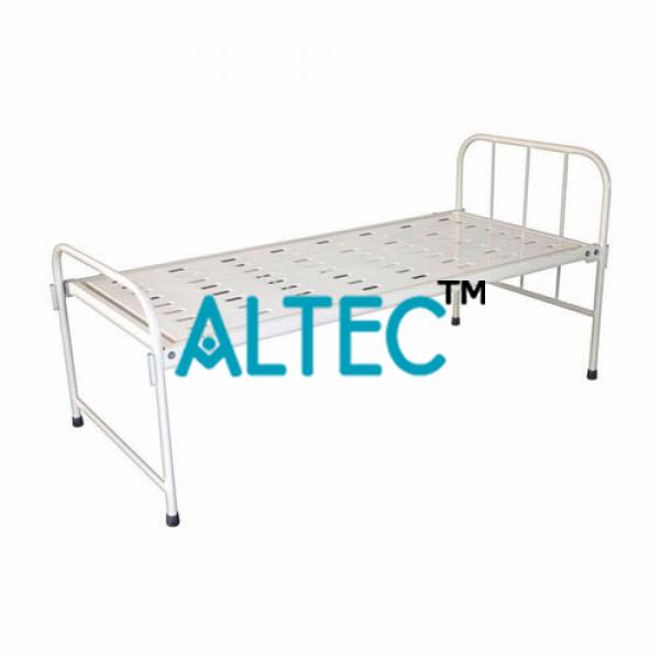 Hospital Bed Plain